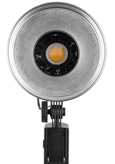 Lampa LED Yongnuo LUX100 Pro